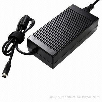 Universal 150W AC Adapter for Acer Laptops, with 19V 7.9A Output 4pin I-tip
